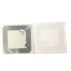 Chip I Code Sli Rfid Chip NFC Chip Adhesive Sticker ISO15693 I CODE SLI RFID Book Tag Cheap Price 13.56mhz