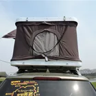 Hot Selling Cheap Custom Outdoor Camping Rooftop Tent Car Roof Top Tents