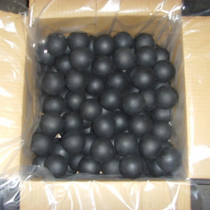 2 200mm Oem Food Grade Solid Silicone Rubber Ball Buy Food Grade