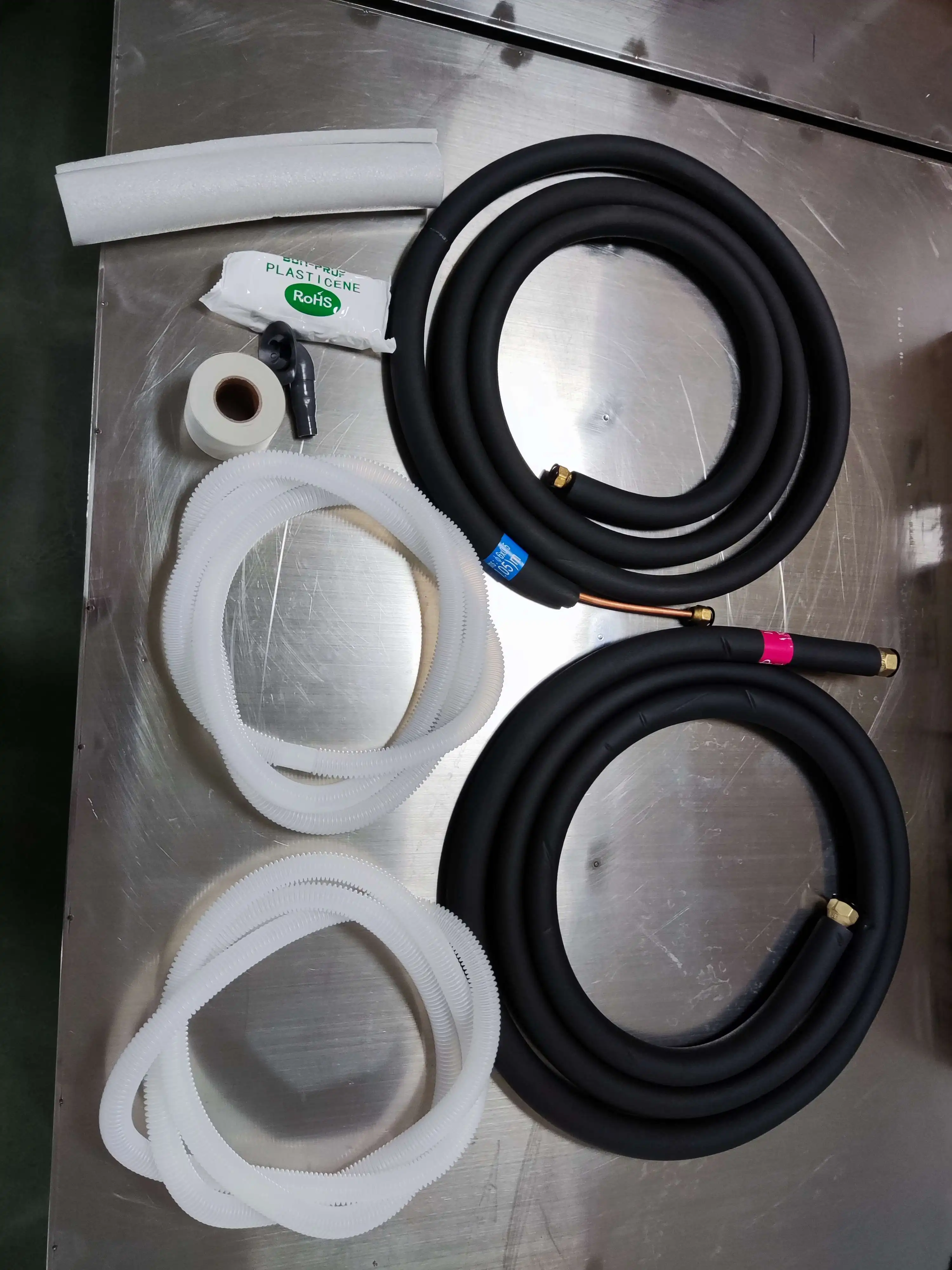 Heat Pump, HVAC, 60Hz, 000BTU - detail 14