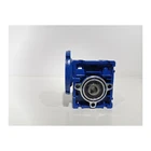 Reducer China High Quality NMRV Series Light Weight And Non-rusting Worm Gearbox Worm Gear Speed Reducer