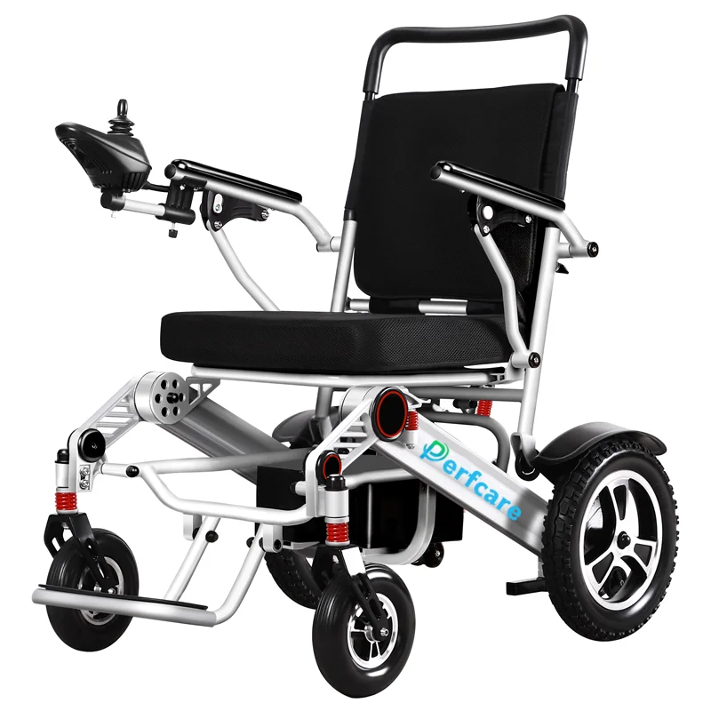 super light power chair