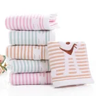 Kid Towel High Quality Cheap Popular Lovely Children Baby Kid Bath Face Towel