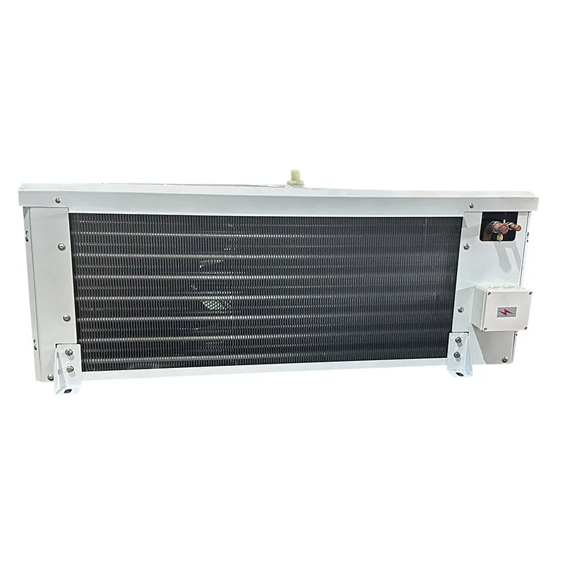 Freezing Room Evaporator, 220V, 2*145W - detail 20