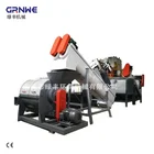 Plastic Factory Price Waste Plastic Recycling PP Ldpe Film Washing Line
