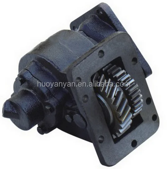 pto mud <a href='https://www.ruidapetroleum.com/product/49'>pump</a> supplier