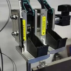 Inkjet Printer Data Fast Speed Automatic Online Industrial Inkjet Printer For QR Code Data Time LOGO