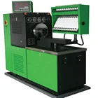 Professional Professional Manufacturer ADM600 Diesel Fuel Injection Test Bench With IP54 Protection Level