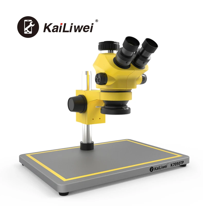 peach microscopic Provisional Kailiwei Trinocular Simul Eyepiece Screen Focuses Synchronously 7-50x  Stereo Microscope For Mobile Phone Repair Electronic - Buy Triocular  Microscope With Big Base,Industrial Microscope,Camera Microscope Product on  Alibaba.com