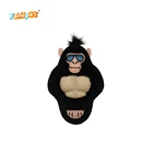 Train Toys Luxury Hot Sale High Quality Strong Tough Durable Rubber Train Puppy Chew Dog Toys
