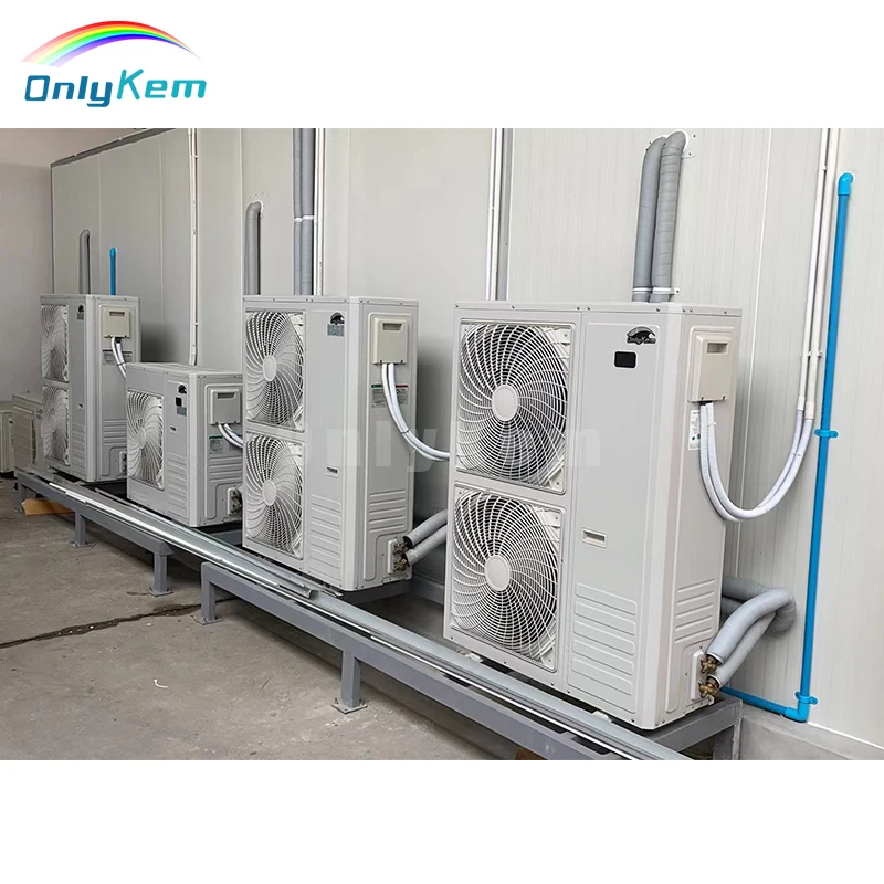 Freezer, 220 V, 500 W - detail 16