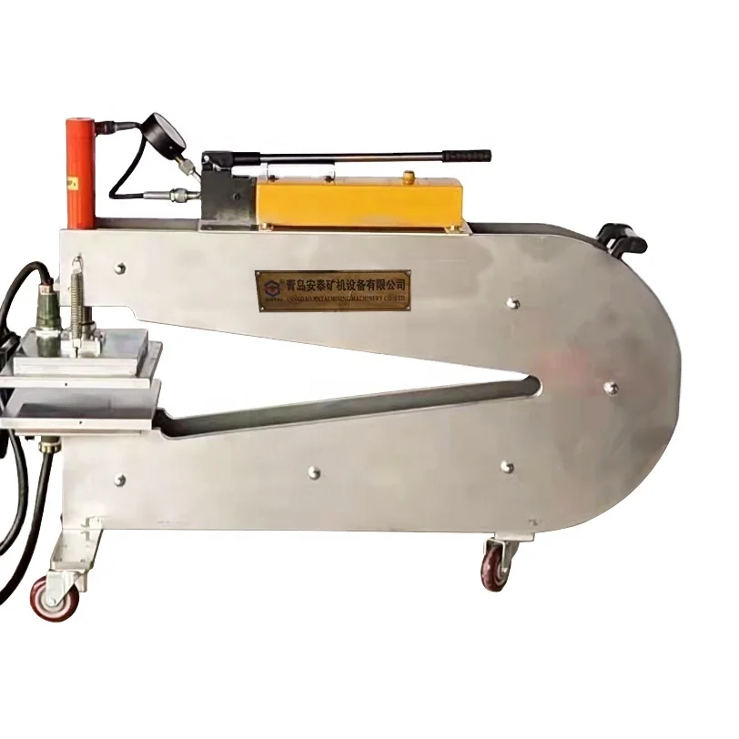 Hydraulic C Clamp vlr.eng.br