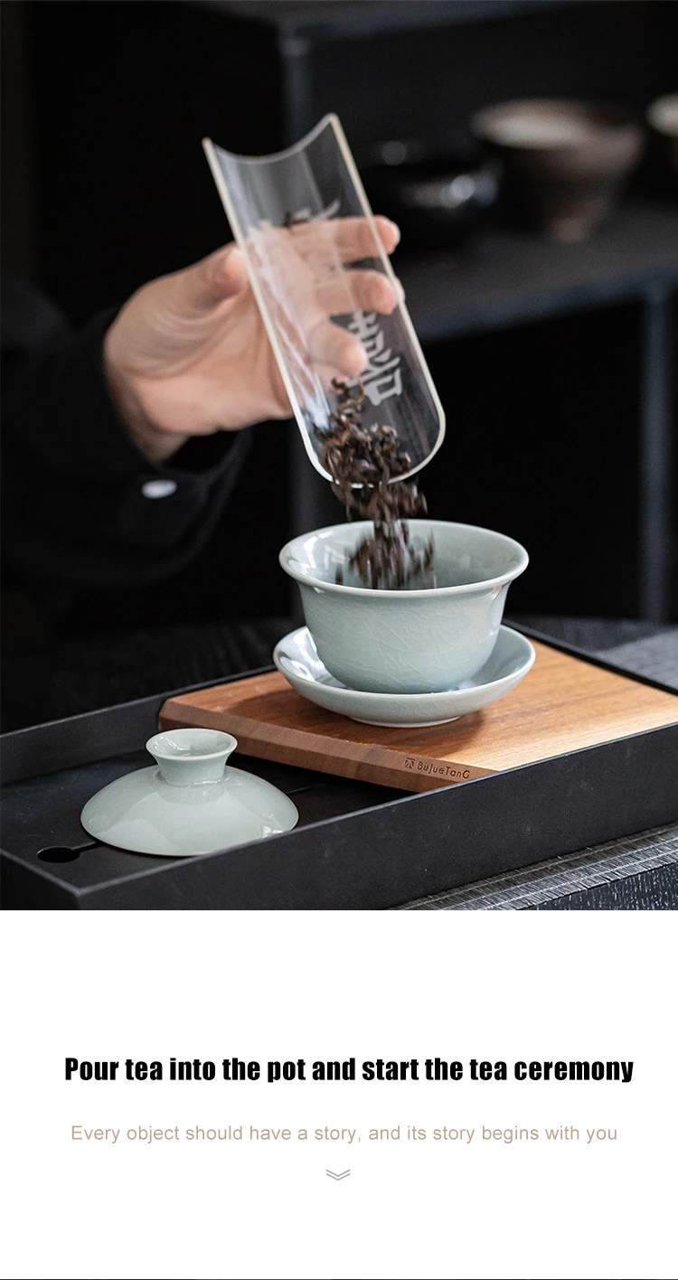 product 2025 new wholesale japanese sale bamboo whisk scoop traditional ceramic style ceramic cups set matcha bowl matcha whisk set974-12