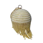 Round Hand Bag VARIOUS KINDS OF ROUND BALL LUXURY HAND BAG FOR SALE