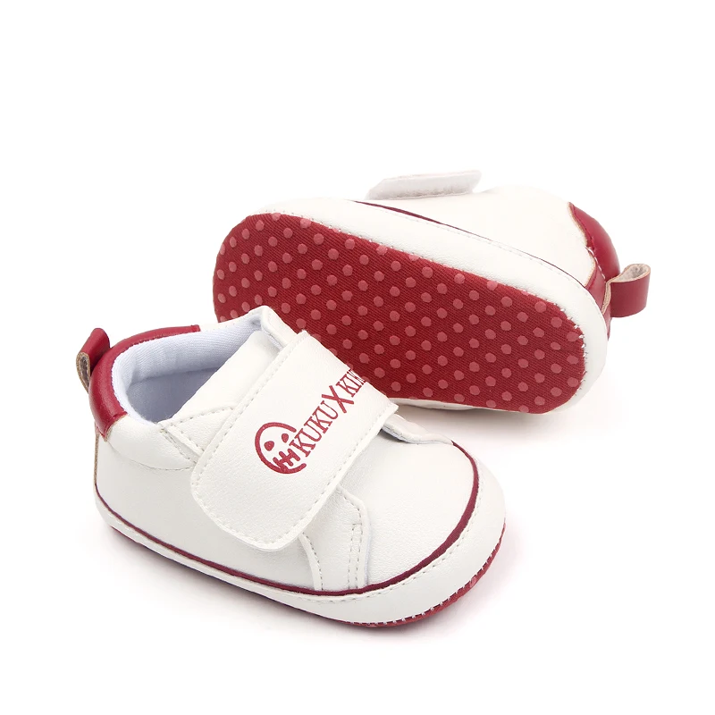 0-1 Year Old Spring and Autumn Baby Shoes Baby Walking Shoes Casual Baby Walking Shoes details