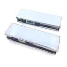 Clip 2021 Quality Guaranteed Stainless Steel Hardware Glass Door Repair Accessories Upper Clip For Glass Door
