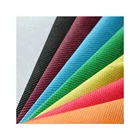 Factory Sale Various Popular Product Perforated Nonwoven Fabric Blue
