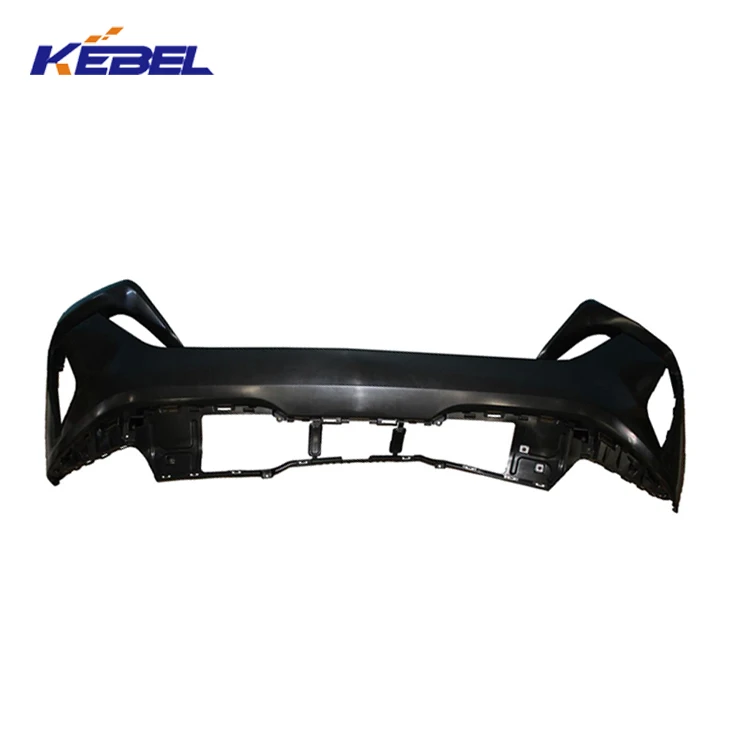 KEBEL Original Factory Price Auto Body Parts Bumper Front 86511-L3000 OEM 86510-L3000 Car Bumpers for KIA K5 2020 supplier