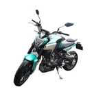Motorcycle 2021 Kovemoto Cobra-321R Used Motorcycle For Sale