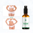 Weight Oil Weight Loss Quickly Massage Essential Oil Spray For Hip Leg Weight Loss Body Fat Burn Oil Slimming
