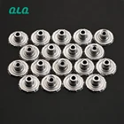 Button Fancy Shirt And Jeans Button Factory Stainless Steel Button Shell