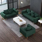 Nordic Light Luxury Modern Simple Night Table Living Room Bedroom Furniture Bedside Table Fashion Nightstand With Drawer