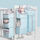 Diaper Baby Hanging Diaper Organizer And Baby Diaper Caddy Hanging Nursery Organizer Baby Bed Organizer