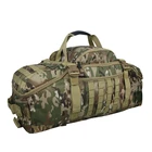 Bags Leather Bag New Design Fashion Duffle Bags Custom Size Logo Leather Duffle Travel Bag