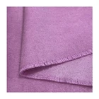Fabric Tr Fabric 95%polyester 5%viscose Wool Look Tr Fabric For Winter Garment