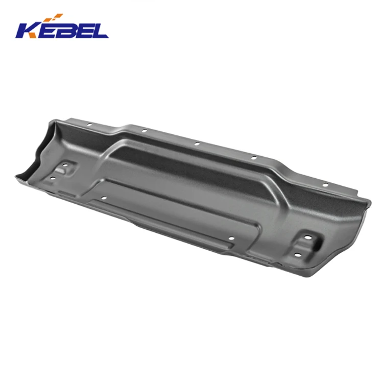 product high quality car accessories front bumper valance oem 68293984ab automobile deflector for jeep wrangler 2018 2019 2020 2021-7