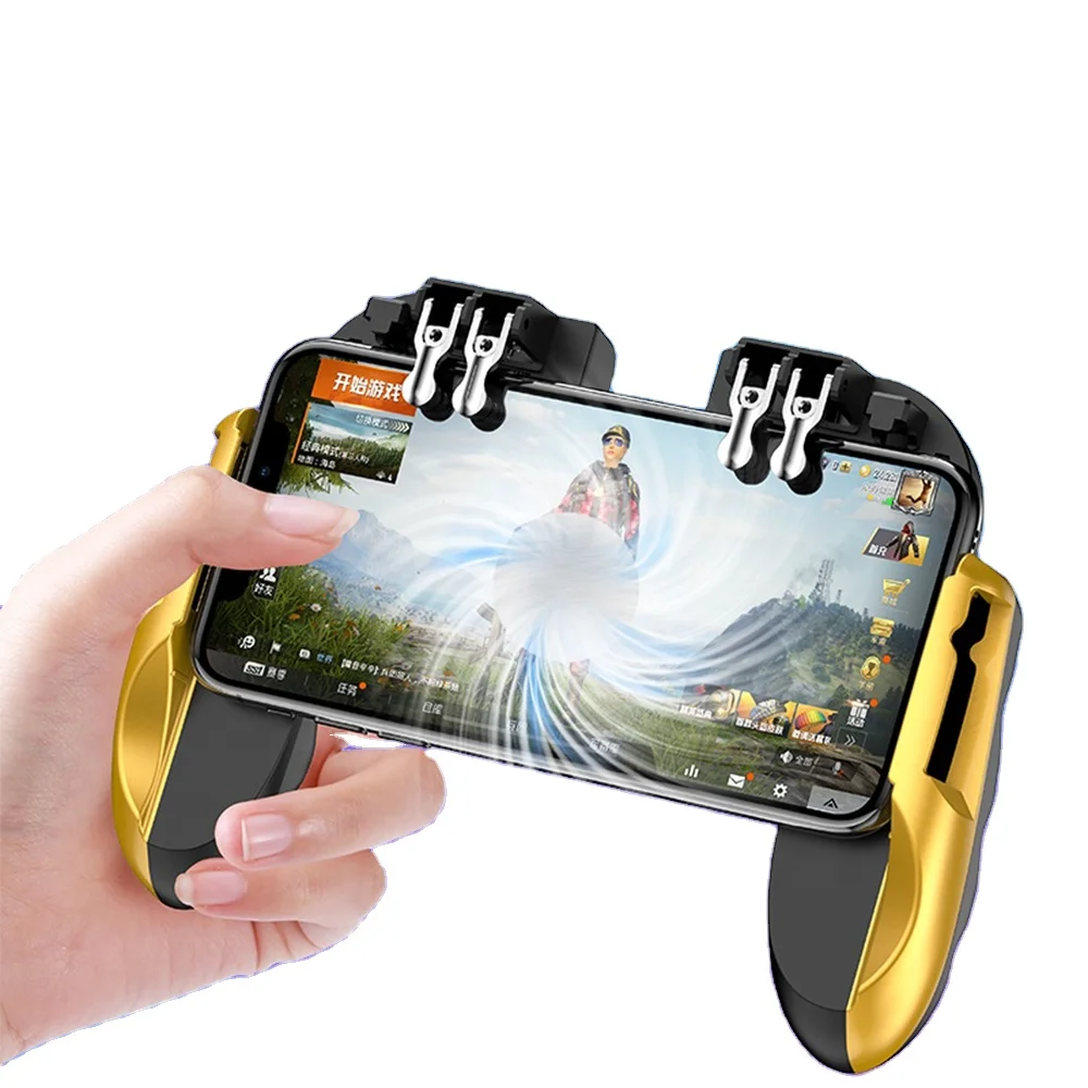 Climatic mountains In other words Harness H9 Game Controller With Fan Joystick Gamepad Mobile Phone Trigger Game  Handle For Android/ios Game - Buy Gaming Controller,Handheld Game Player,Joystick  Gamepad Product on Alibaba.com