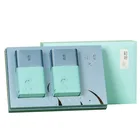 Gift Box Tea Box Gift Xinyang Maojian Tea Gift Box Customization