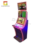 Slot Cabinets Slot Game Skill Slot Game Multi Game Board Arcade Slot