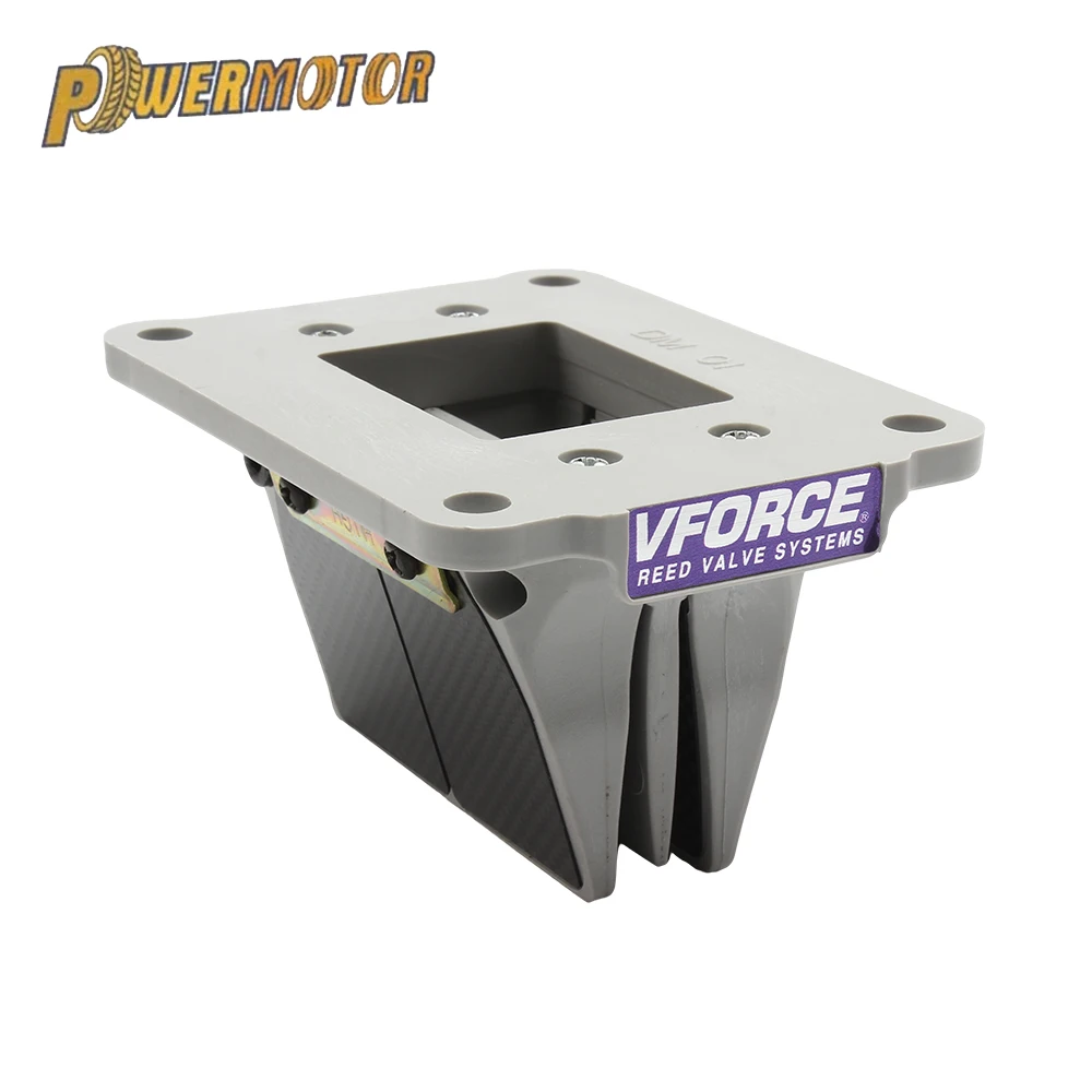 V-force CR125 NSR 1987-2000 2002 V Force Delta 2 Reed Valve