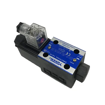 obo DSG-01-3C4-A200-50 DSG-01-2B2-A100-80 series Solenoid directional valve obo DSG-03-3C23-D24-20253BMC Control Valve