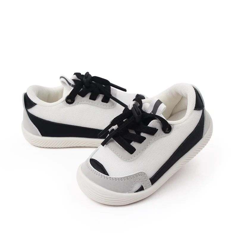 Baby Shoes Toddler Girls Boys Sports Shoes For Children Unisex spring autumn high quality shoes supplier