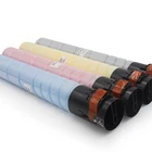 TN321 Copier Toner Cartridge For Konica Minolta C224 284 364 Toner Cartridge Manufacturer TN321