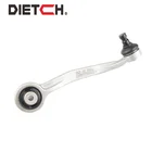 Good Control Arms Manufacturer For Audi A4 Front Rear Upper Wishbones Control Arms 2007-2017 8K0407509A 8K0407510A