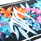 Printed Cotton Towel Beach Towels Cotton High Quality Custom Printed Cotton Beach Towel Cotton Luxury