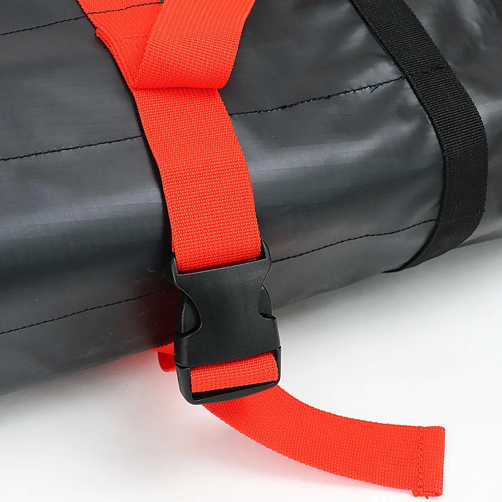 Wholesale Custom Hanging Baseball Bat Bag Dugout Bat Holder with Hanging Hooks Holds 12 Bats Baseball Accessories manufacture