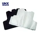 Ballist Bulletproof Fabric Bulletproof Ballistic Fabric 220gsm 238gsm 260gsm For Bulletproof Vest