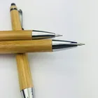 Pencil Bamboo Pencils Eco Friendly Recycled Bamboo Mechanical Pencil Wood Customized Logo