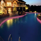 Led Tube Strip Led LED Neon Sign 230V Neon Tube Led Strip Led Light DIY