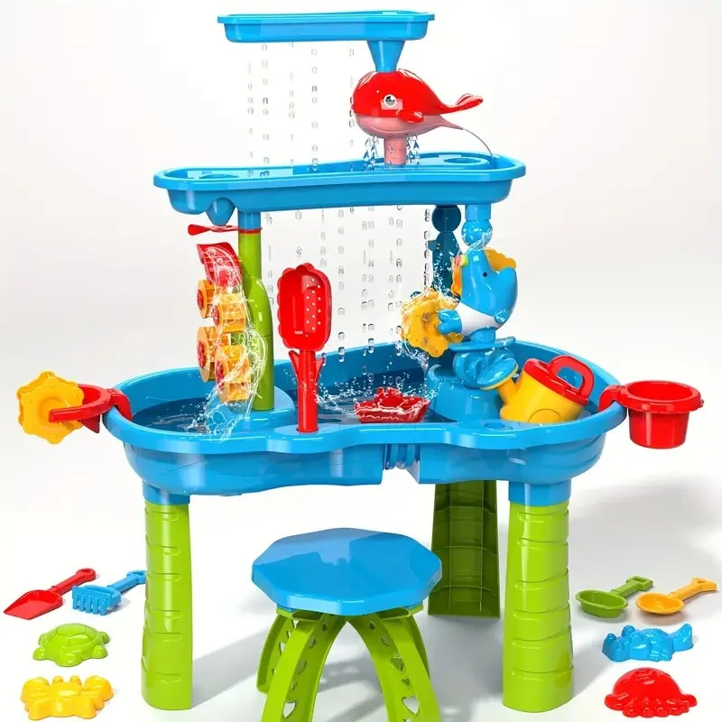 ept kids plastic game toys with