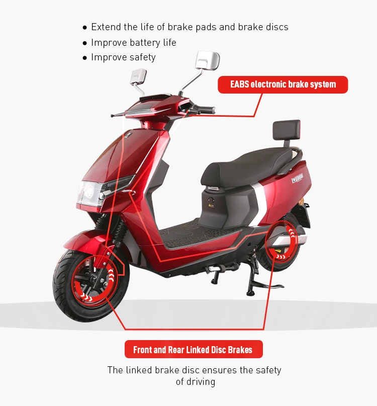 cheap price electric motorbike motorcycle for sale