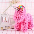 Cheap New Xingsheng Wholesale Cheap Roses Unicorn Rose New Christmas Gift Pink Flower The Unicorn Rose