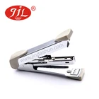 Mini Designer Stapler High Quality Durable Metal And Plastic Office Mini Promotional No.10 Stapler