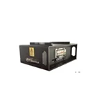 Box New Design Convenient Stackable AES6 Portable Distribution Box