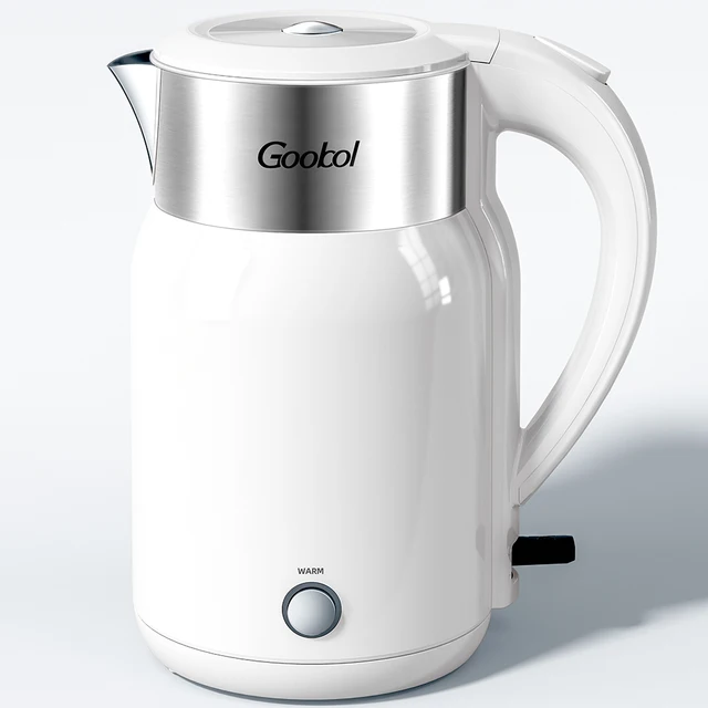 New Design 1.7L Automatic shut off Water Kettle Home Appliance stainless steel electric kettle