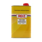 Paint Car Paint High-performance Car Sopiler Guangzhou Reiz 2:1 Super Gloss Clear Car Clearcoat Fast Dry Paint Supplier
